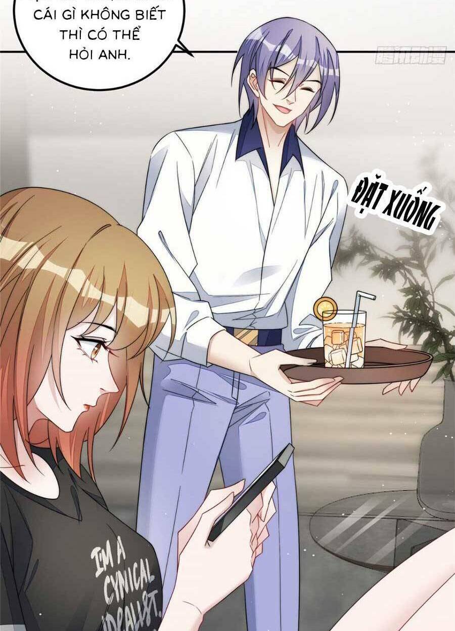Đại Lão Nào Cũng Tranh Sủng Ta: Chapter 133