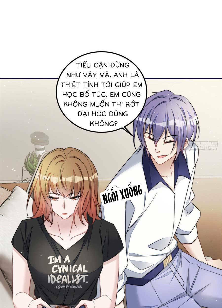 Đại Lão Nào Cũng Tranh Sủng Ta: Chapter 133
