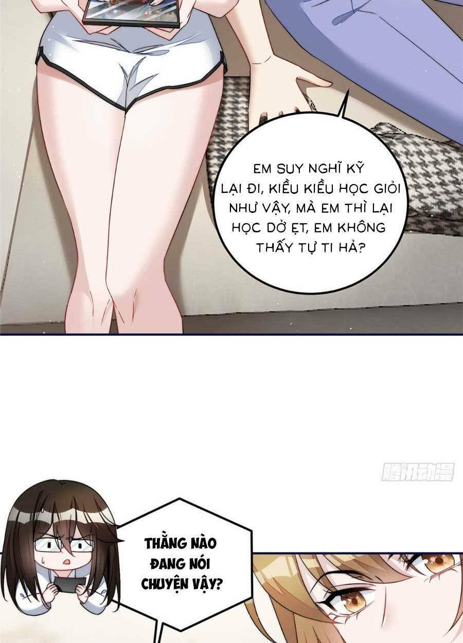 Đại Lão Nào Cũng Tranh Sủng Ta: Chapter 133