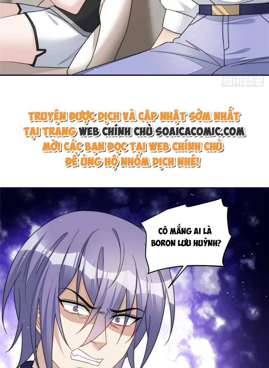 Đại Lão Nào Cũng Tranh Sủng Ta: Chapter 133