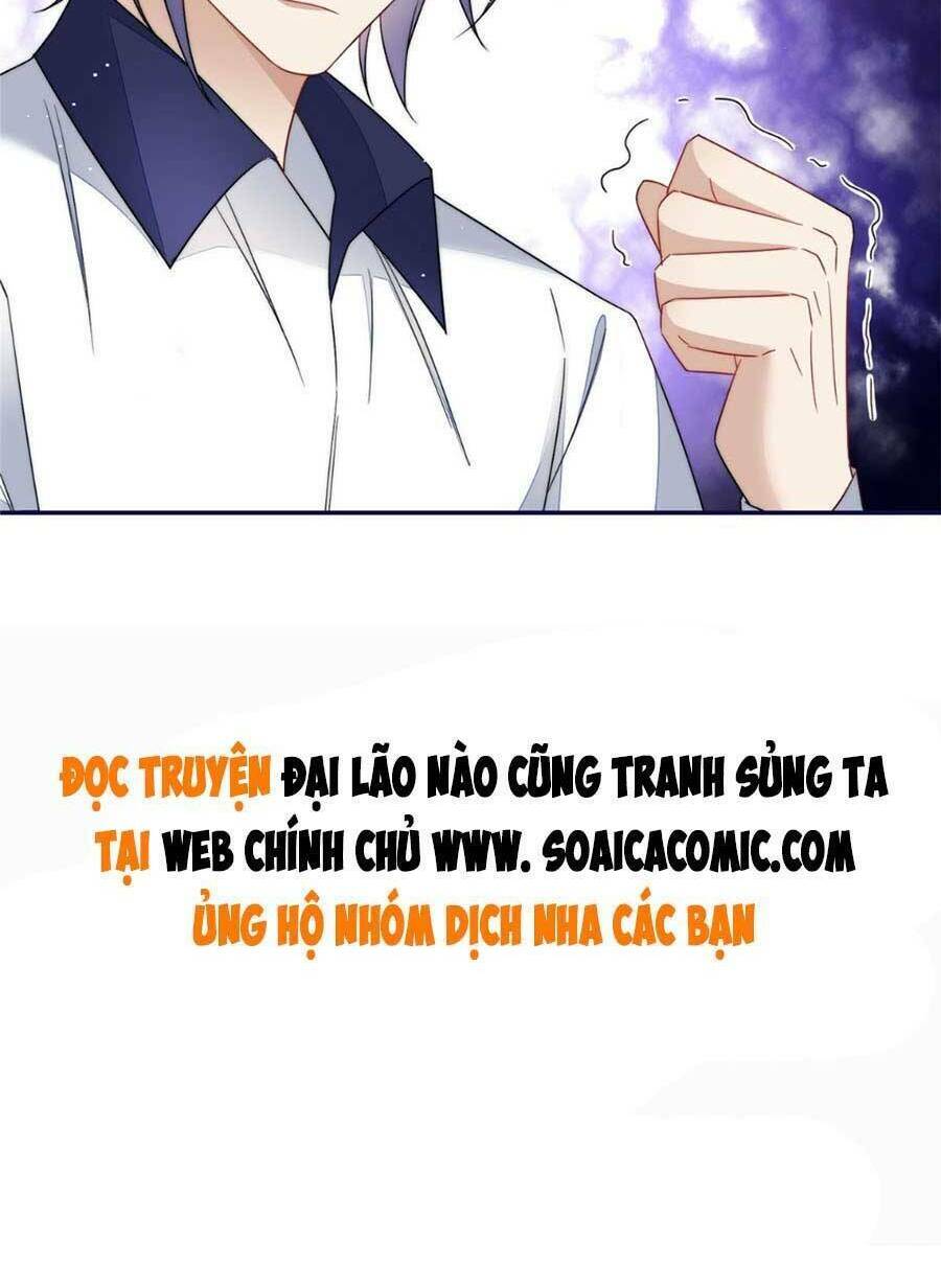 Đại Lão Nào Cũng Tranh Sủng Ta: Chapter 133