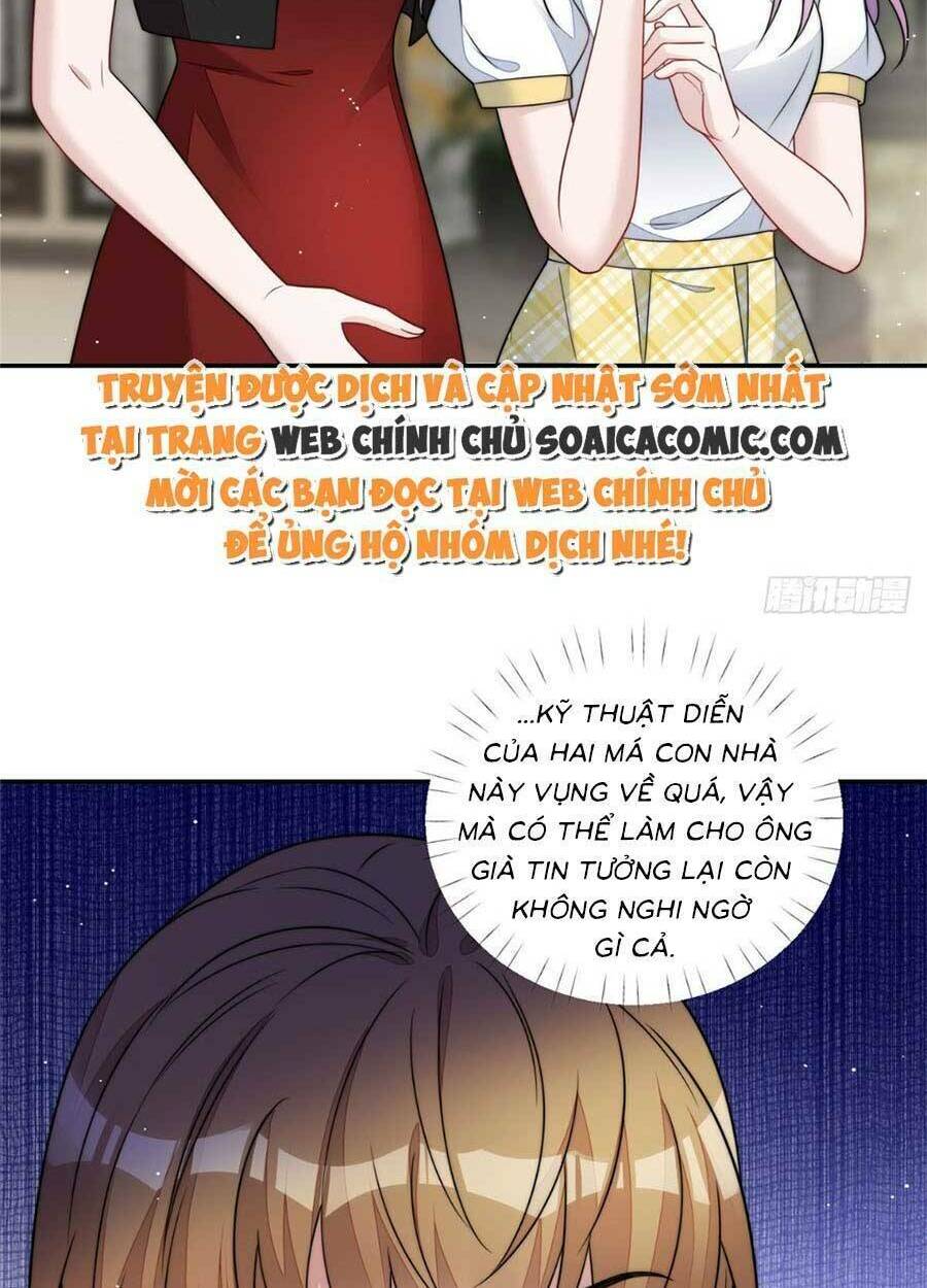 Đại Lão Nào Cũng Tranh Sủng Ta: Chapter 133