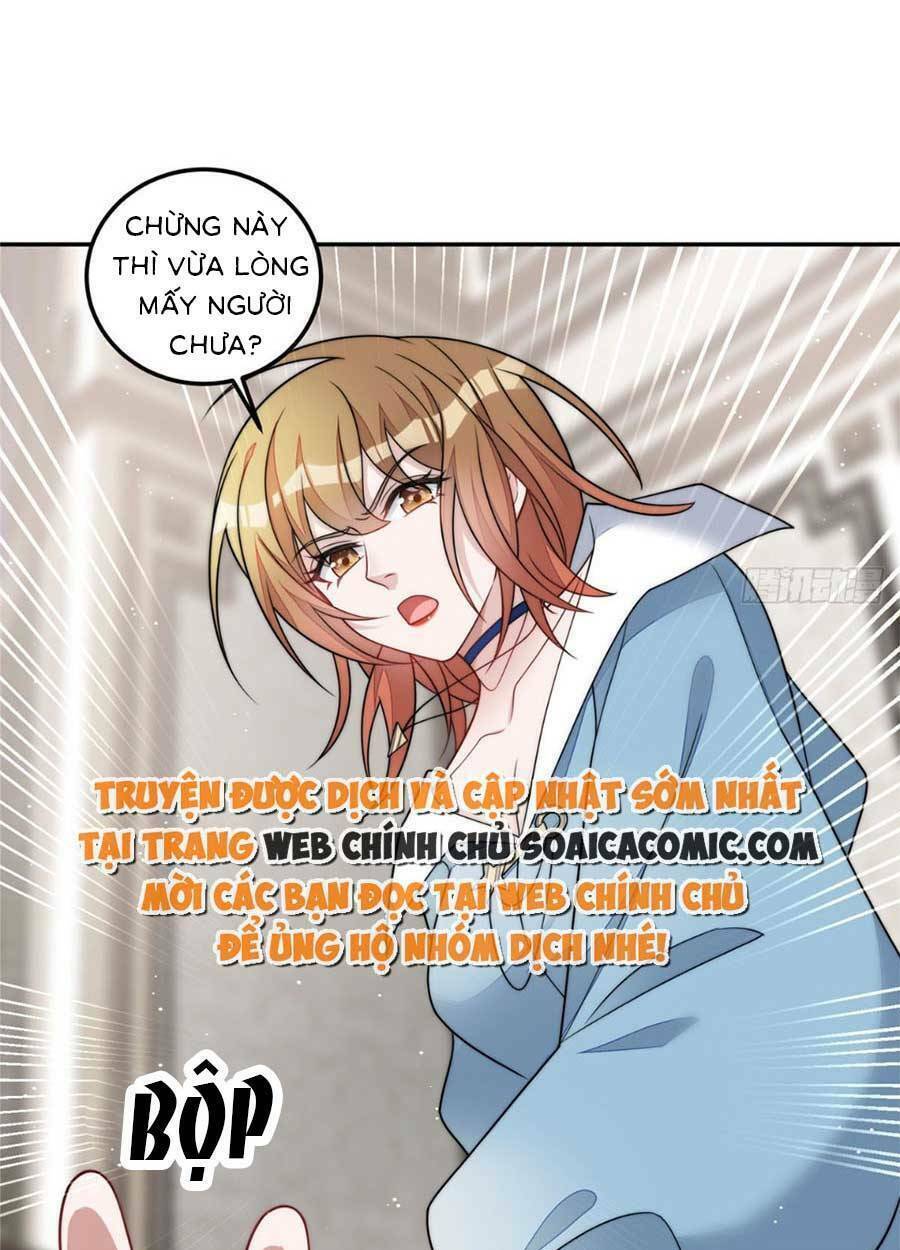 Đại Lão Nào Cũng Tranh Sủng Ta: Chapter 133