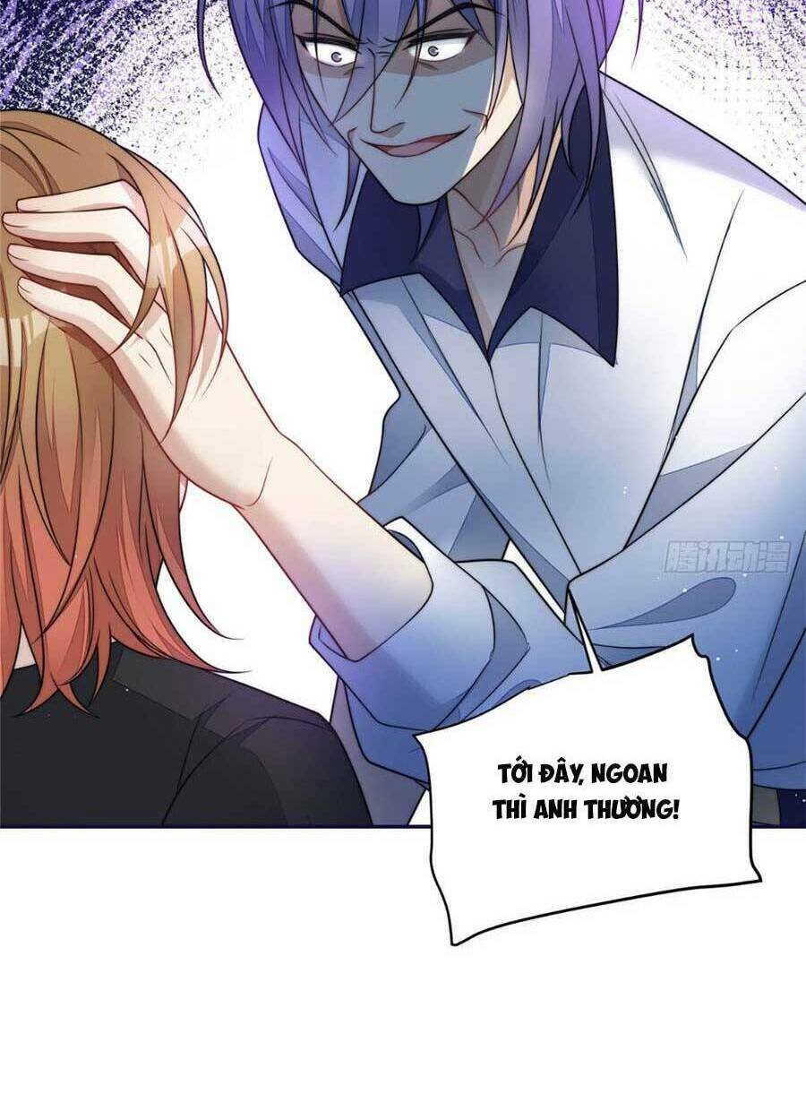 Đại Lão Nào Cũng Tranh Sủng Ta: Chapter 135