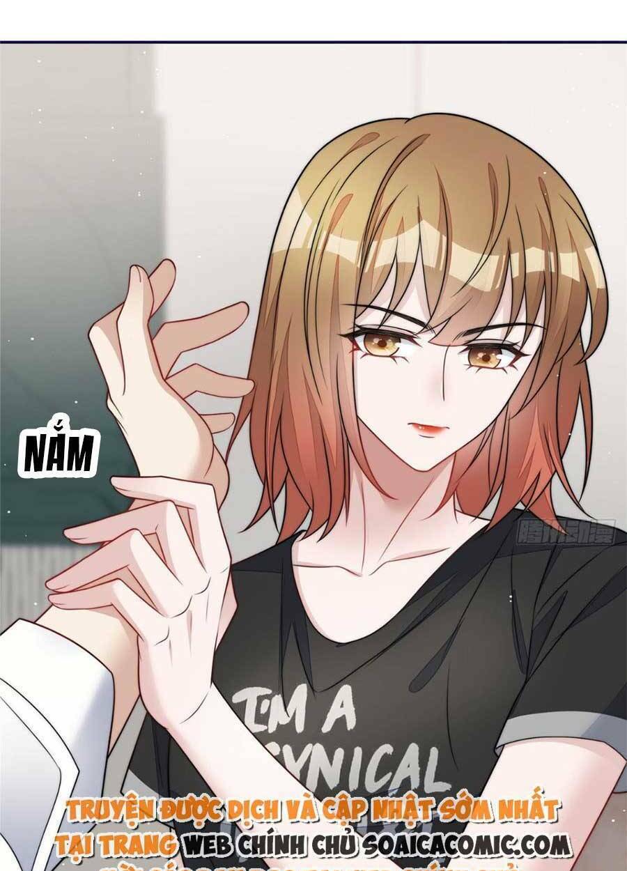 Đại Lão Nào Cũng Tranh Sủng Ta: Chapter 135