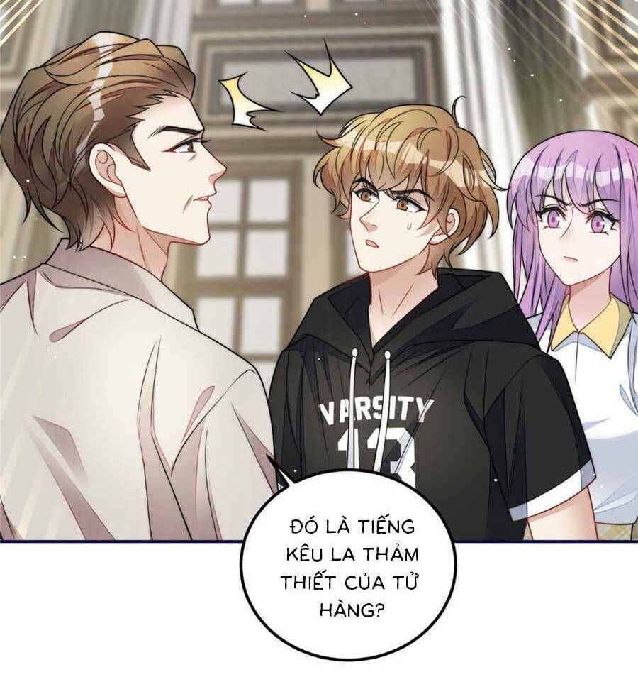 Đại Lão Nào Cũng Tranh Sủng Ta: Chapter 135