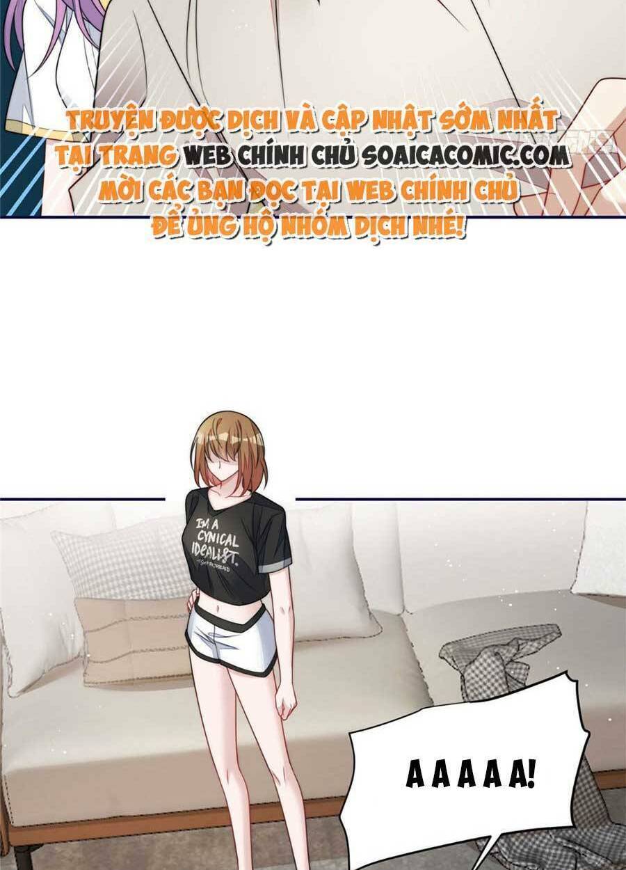 Đại Lão Nào Cũng Tranh Sủng Ta: Chapter 135