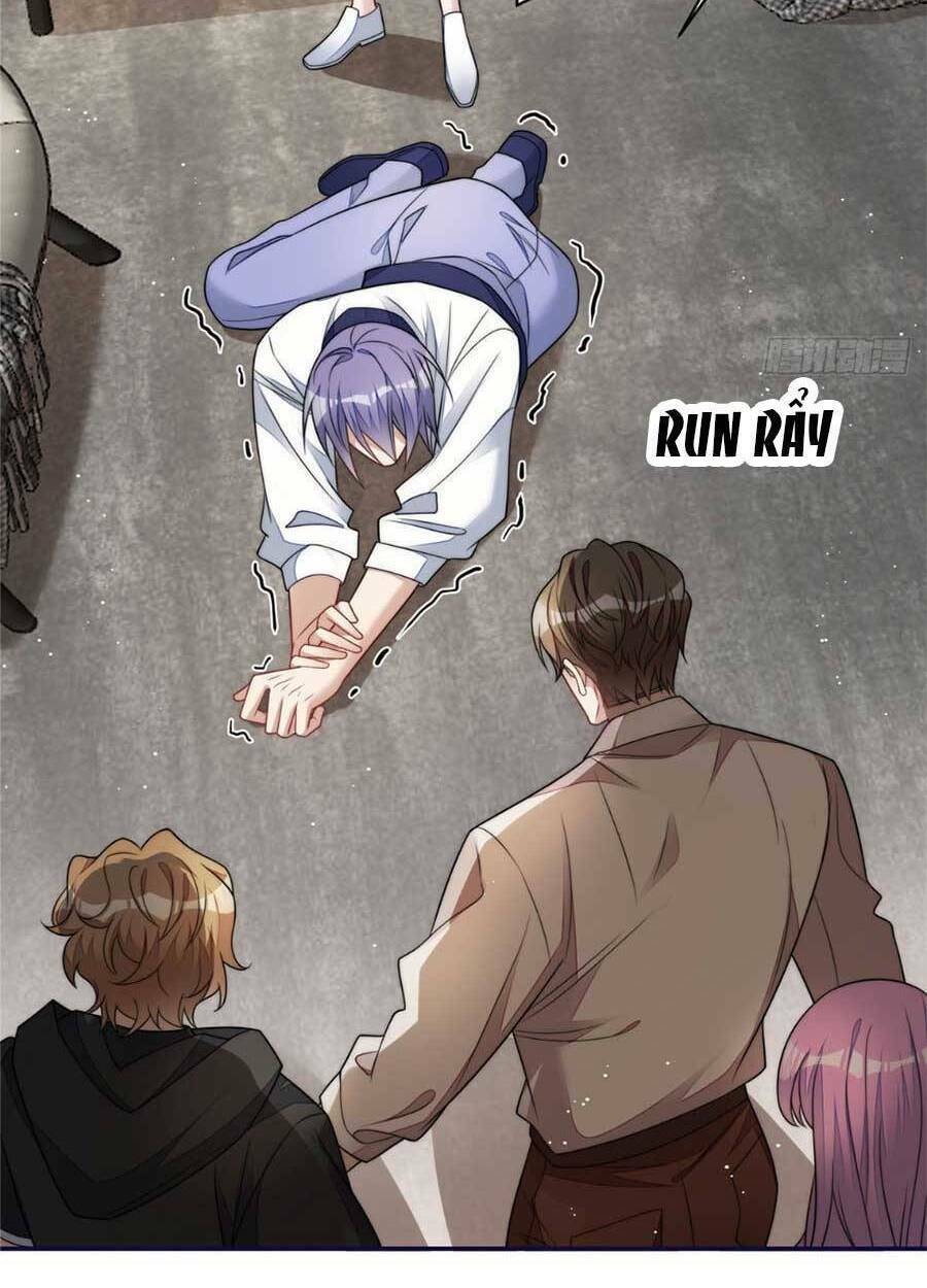 Đại Lão Nào Cũng Tranh Sủng Ta: Chapter 135