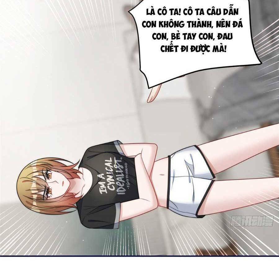 Đại Lão Nào Cũng Tranh Sủng Ta: Chapter 135