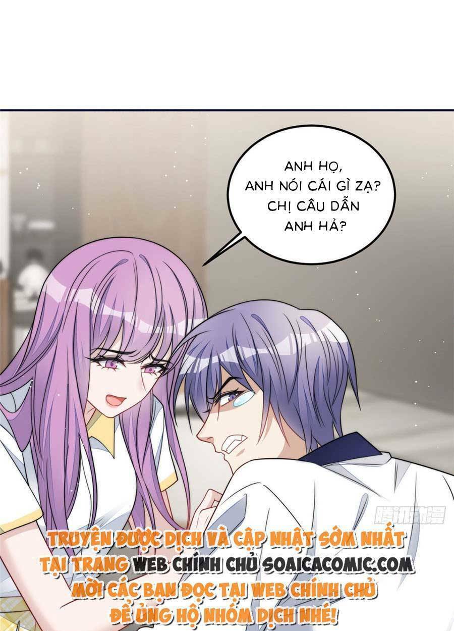 Đại Lão Nào Cũng Tranh Sủng Ta: Chapter 135