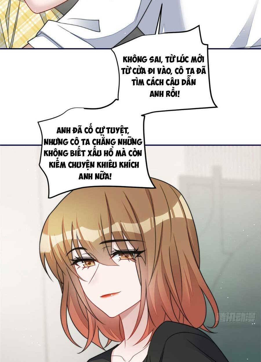 Đại Lão Nào Cũng Tranh Sủng Ta: Chapter 135