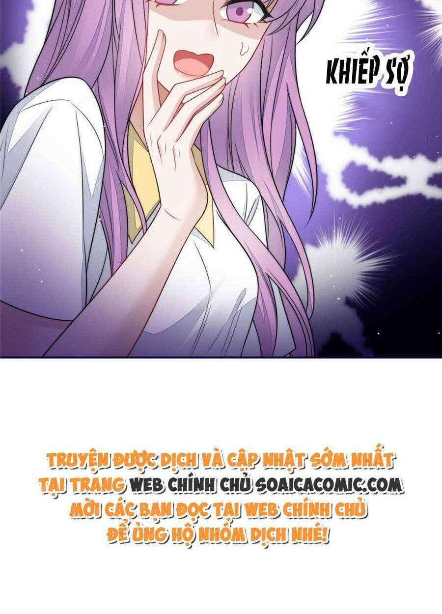 Đại Lão Nào Cũng Tranh Sủng Ta: Chapter 135