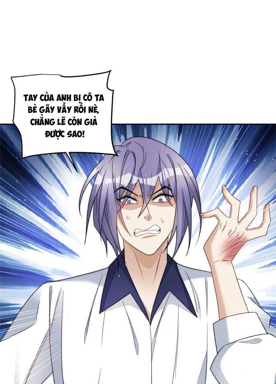 Đại Lão Nào Cũng Tranh Sủng Ta: Chapter 135