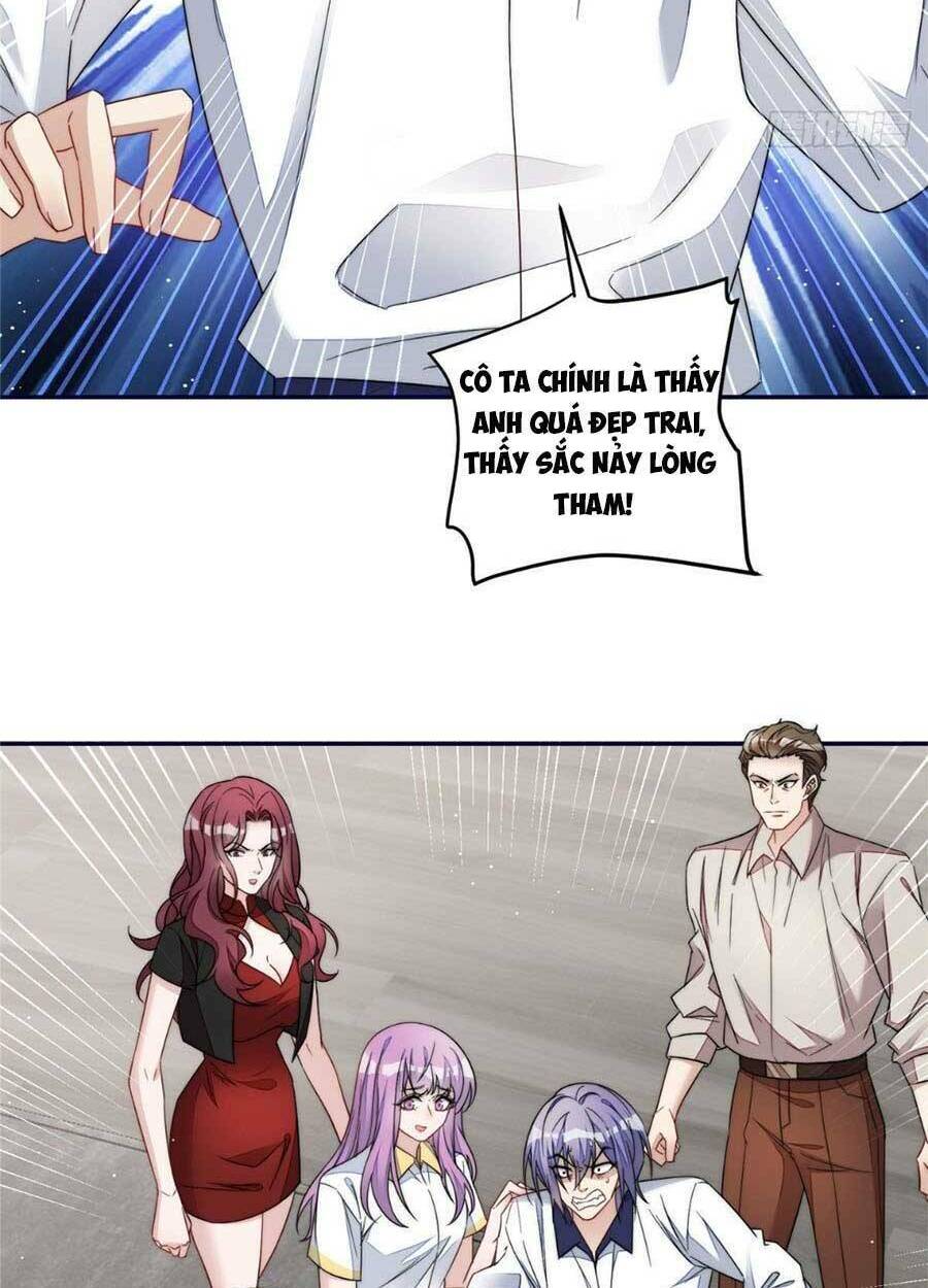Đại Lão Nào Cũng Tranh Sủng Ta: Chapter 135