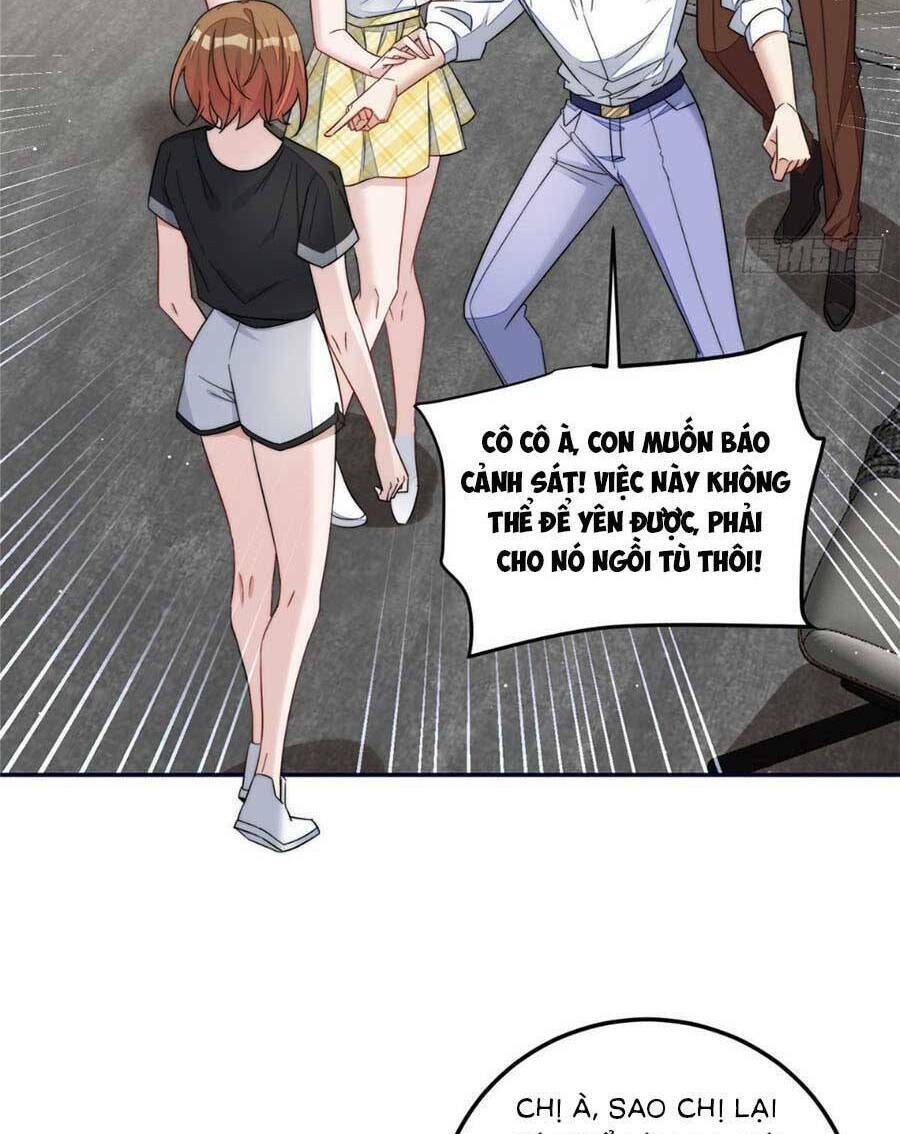 Đại Lão Nào Cũng Tranh Sủng Ta: Chapter 135