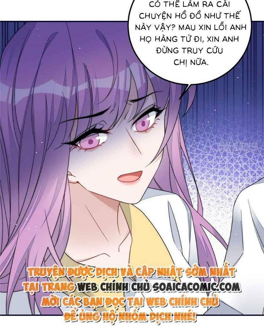 Đại Lão Nào Cũng Tranh Sủng Ta: Chapter 135