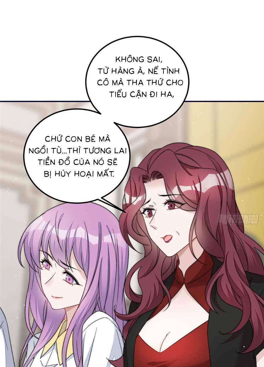 Đại Lão Nào Cũng Tranh Sủng Ta: Chapter 135
