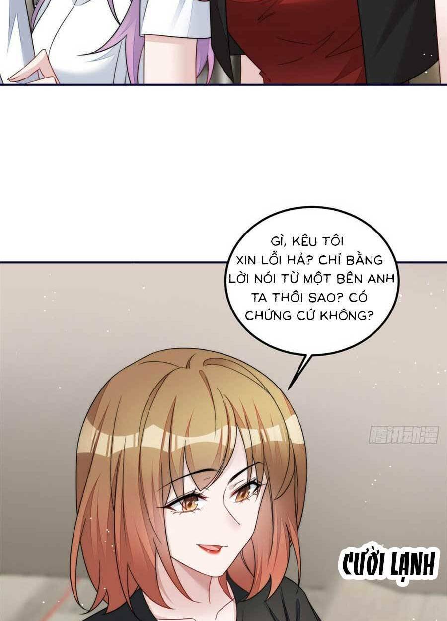 Đại Lão Nào Cũng Tranh Sủng Ta: Chapter 135