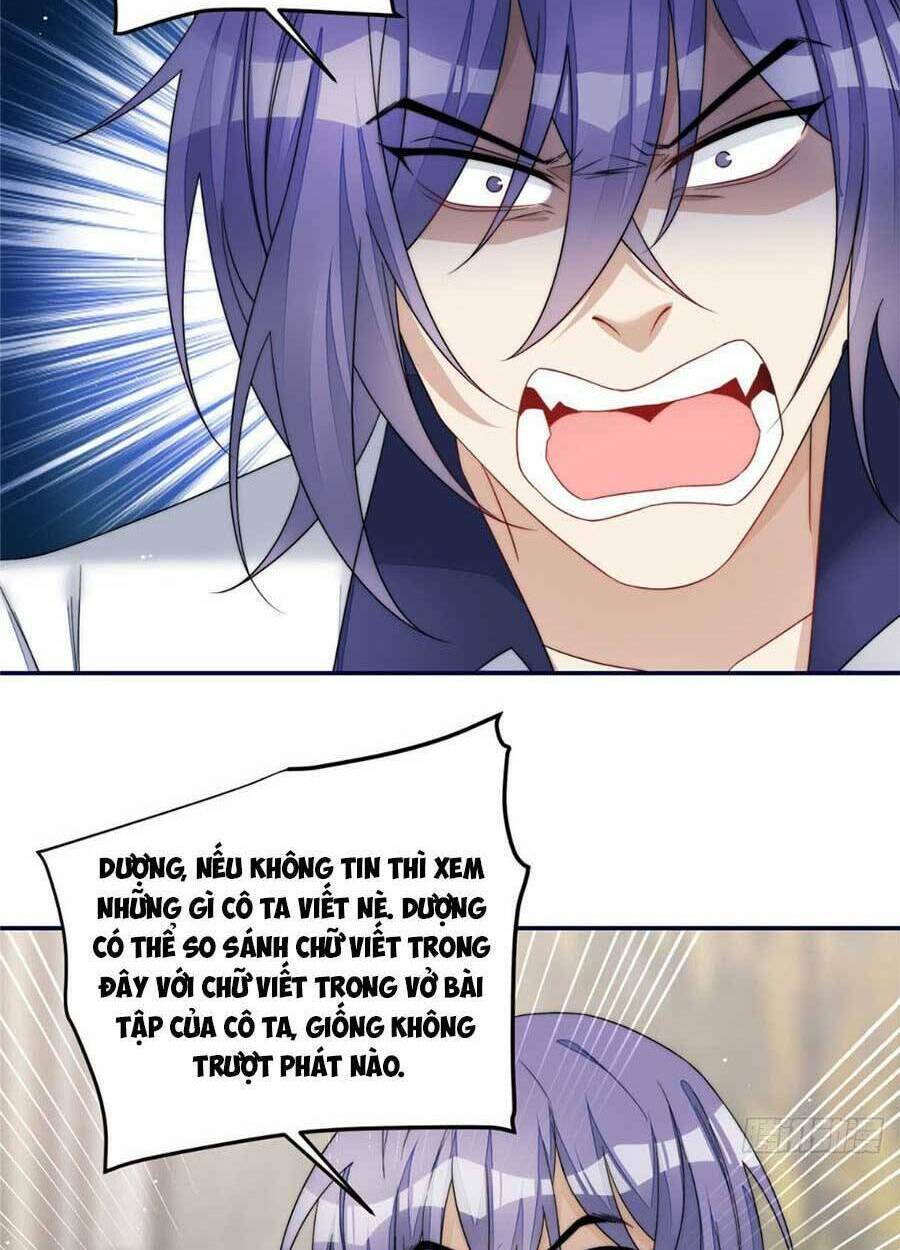 Đại Lão Nào Cũng Tranh Sủng Ta: Chapter 135