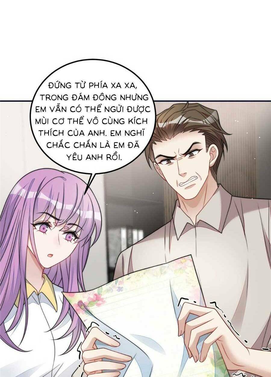 Đại Lão Nào Cũng Tranh Sủng Ta: Chapter 135