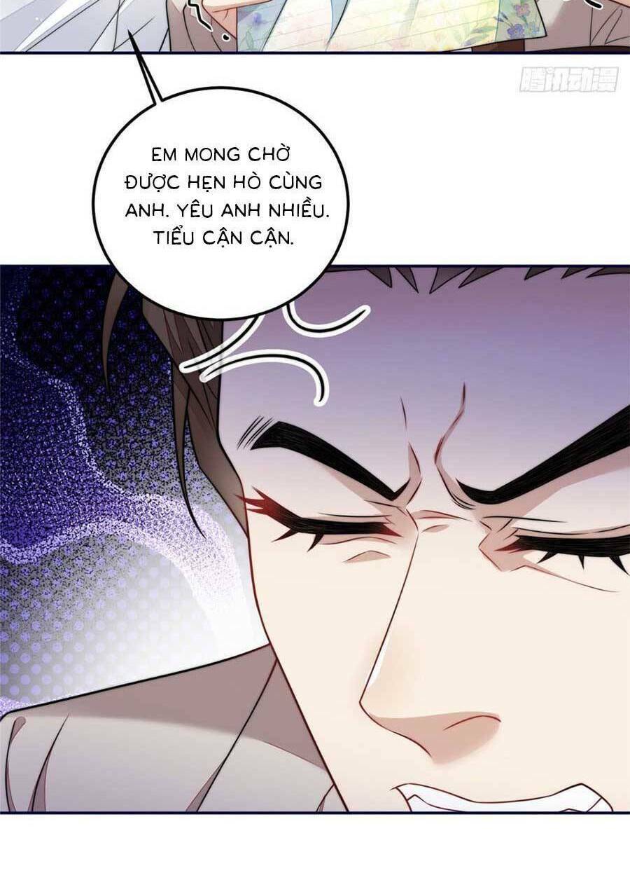 Đại Lão Nào Cũng Tranh Sủng Ta: Chapter 135