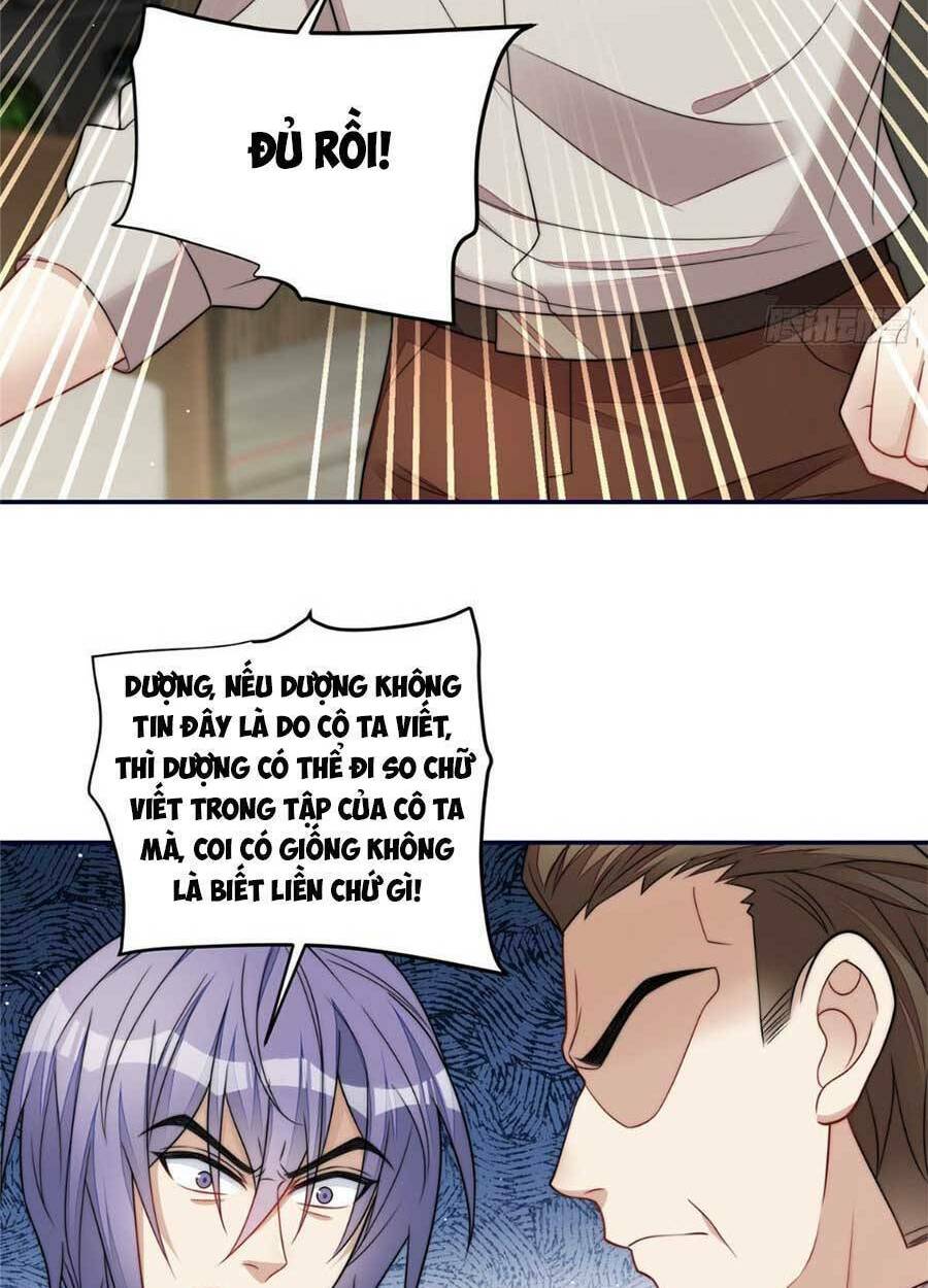 Đại Lão Nào Cũng Tranh Sủng Ta: Chapter 135