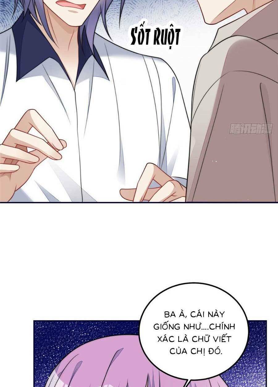 Đại Lão Nào Cũng Tranh Sủng Ta: Chapter 135
