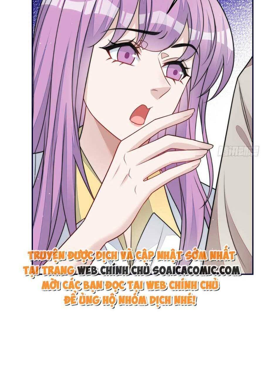 Đại Lão Nào Cũng Tranh Sủng Ta: Chapter 135