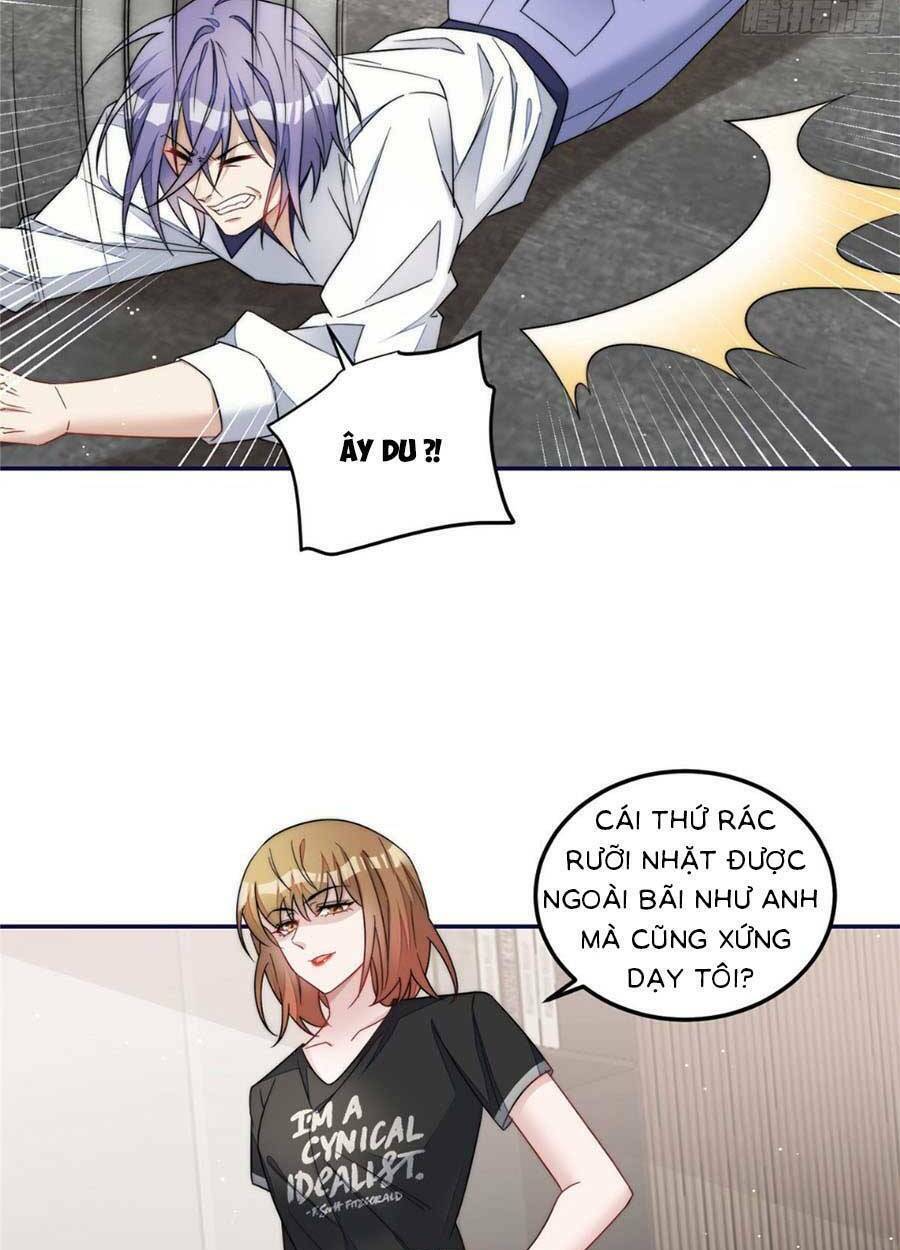 Đại Lão Nào Cũng Tranh Sủng Ta: Chapter 135