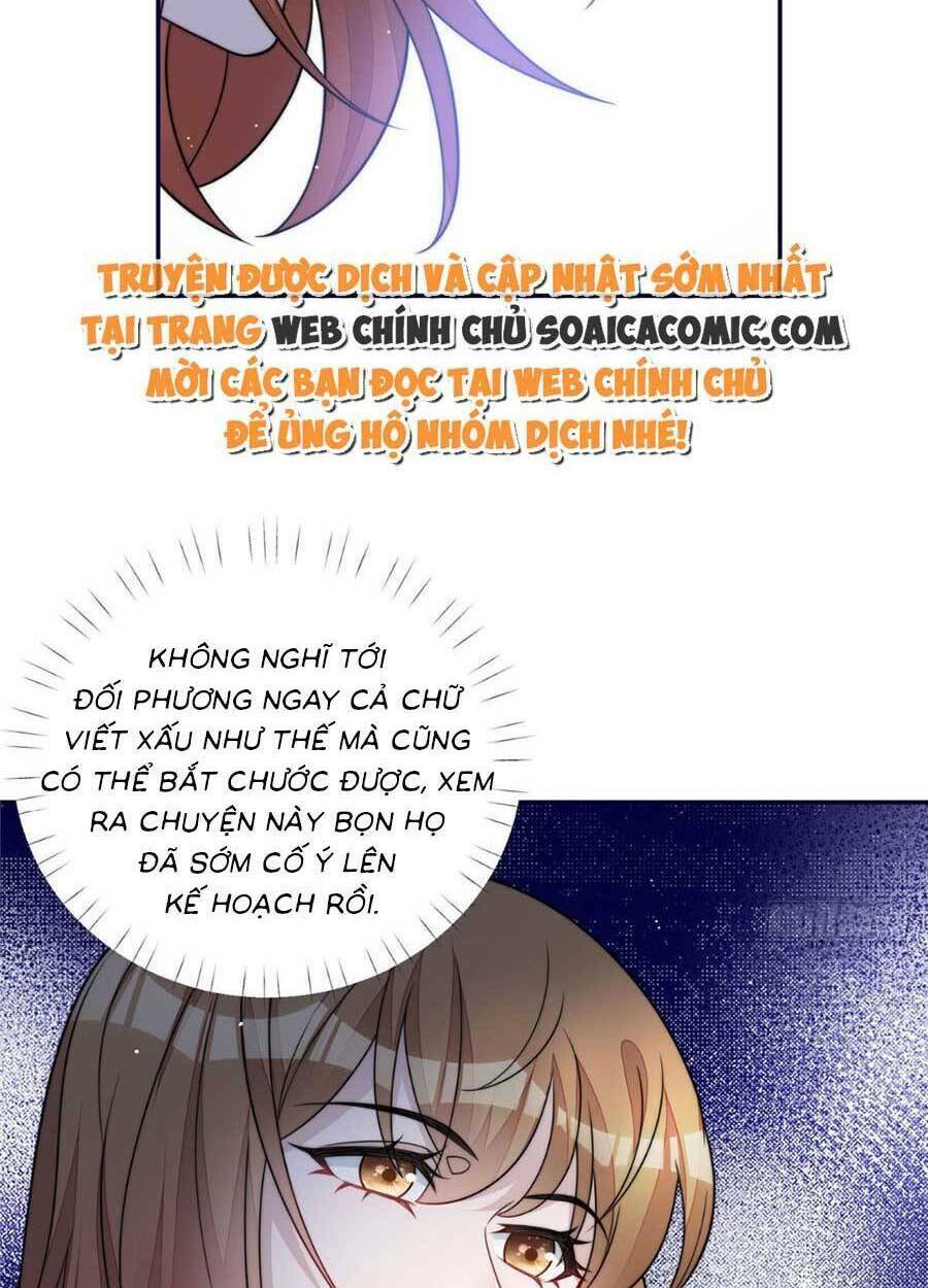 Đại Lão Nào Cũng Tranh Sủng Ta: Chapter 135
