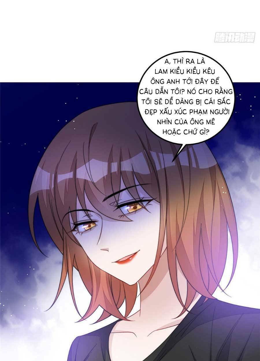 Đại Lão Nào Cũng Tranh Sủng Ta: Chapter 135
