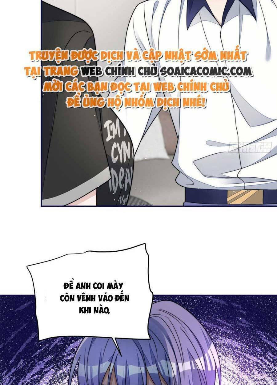 Đại Lão Nào Cũng Tranh Sủng Ta: Chapter 135
