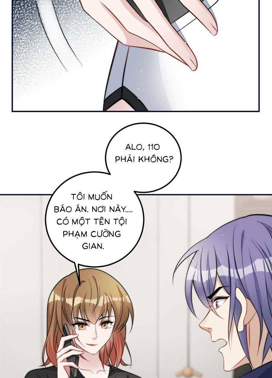 Đại Lão Nào Cũng Tranh Sủng Ta: Chapter 137