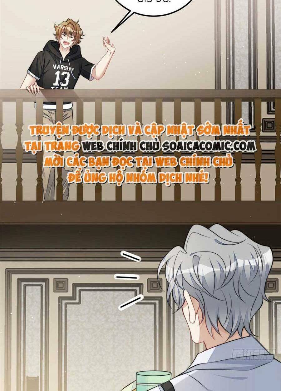 Đại Lão Nào Cũng Tranh Sủng Ta: Chapter 137