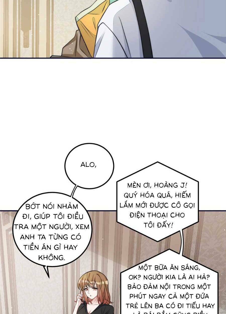 Đại Lão Nào Cũng Tranh Sủng Ta: Chapter 137