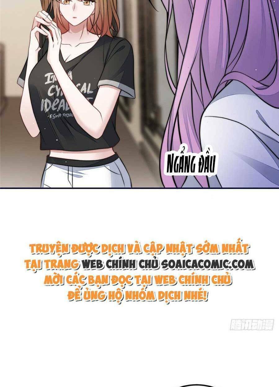 Đại Lão Nào Cũng Tranh Sủng Ta: Chapter 137