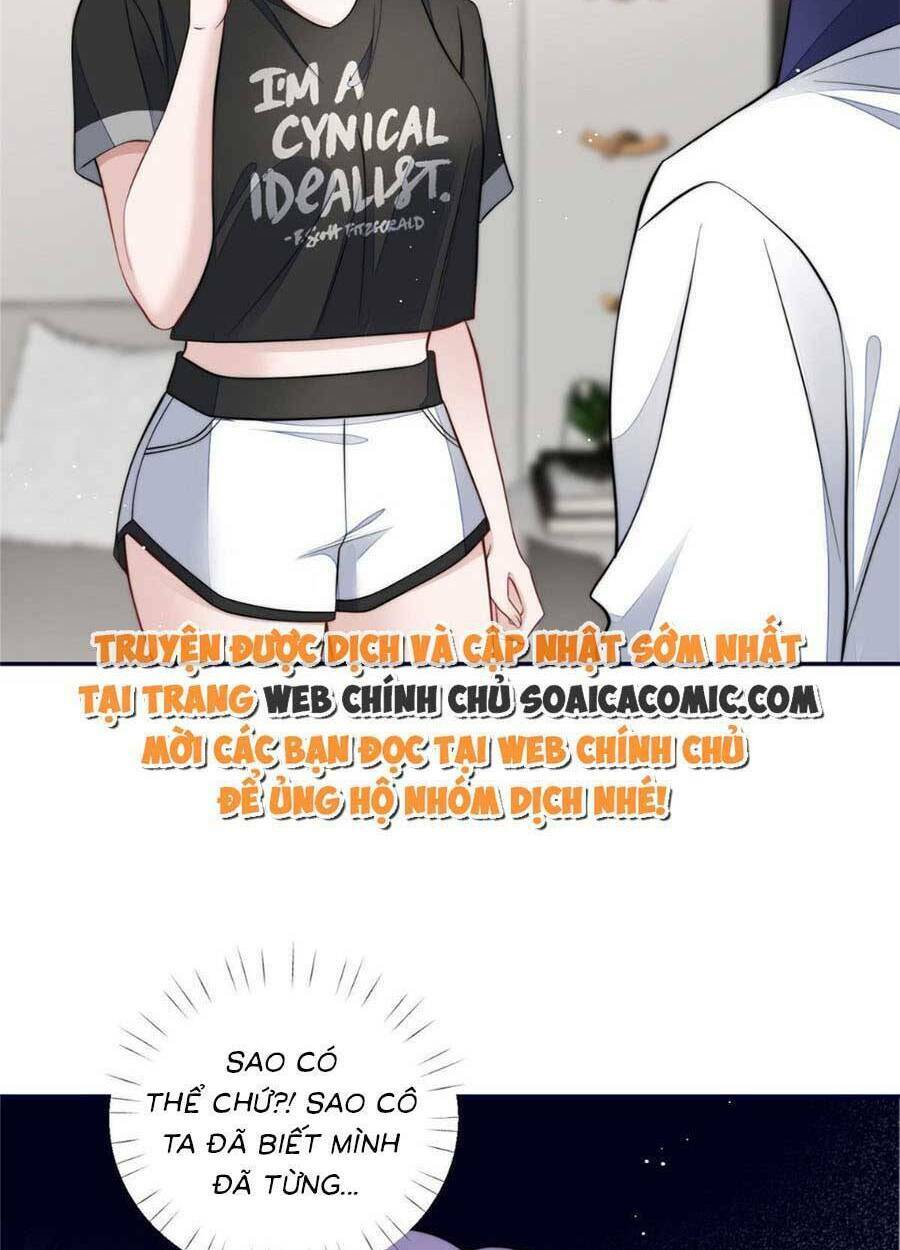 Đại Lão Nào Cũng Tranh Sủng Ta: Chapter 137