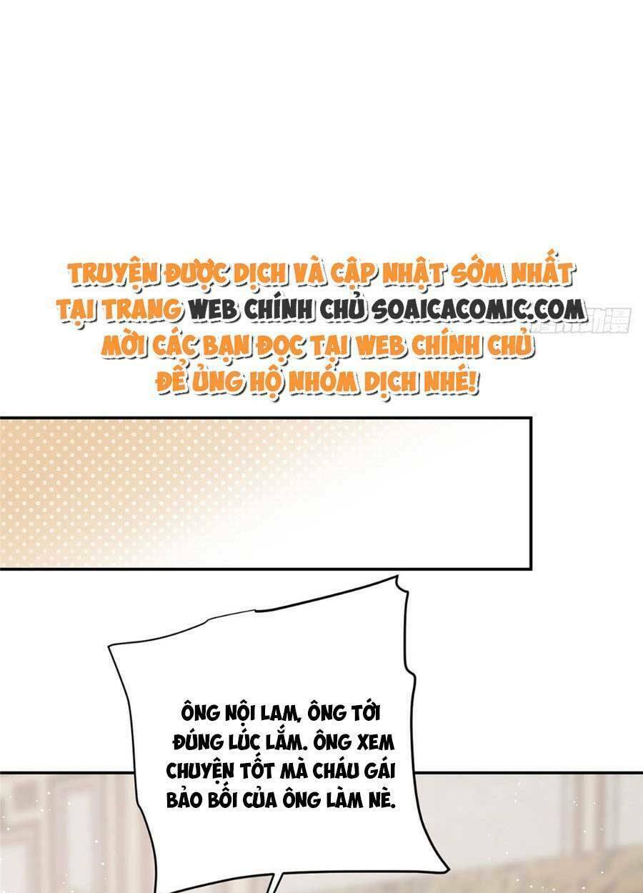 Đại Lão Nào Cũng Tranh Sủng Ta: Chapter 137