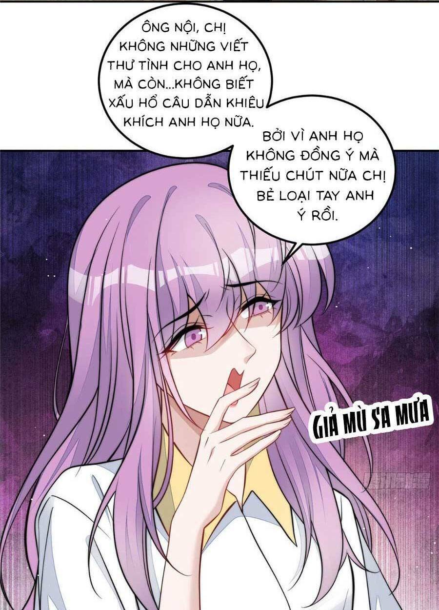 Đại Lão Nào Cũng Tranh Sủng Ta: Chapter 137