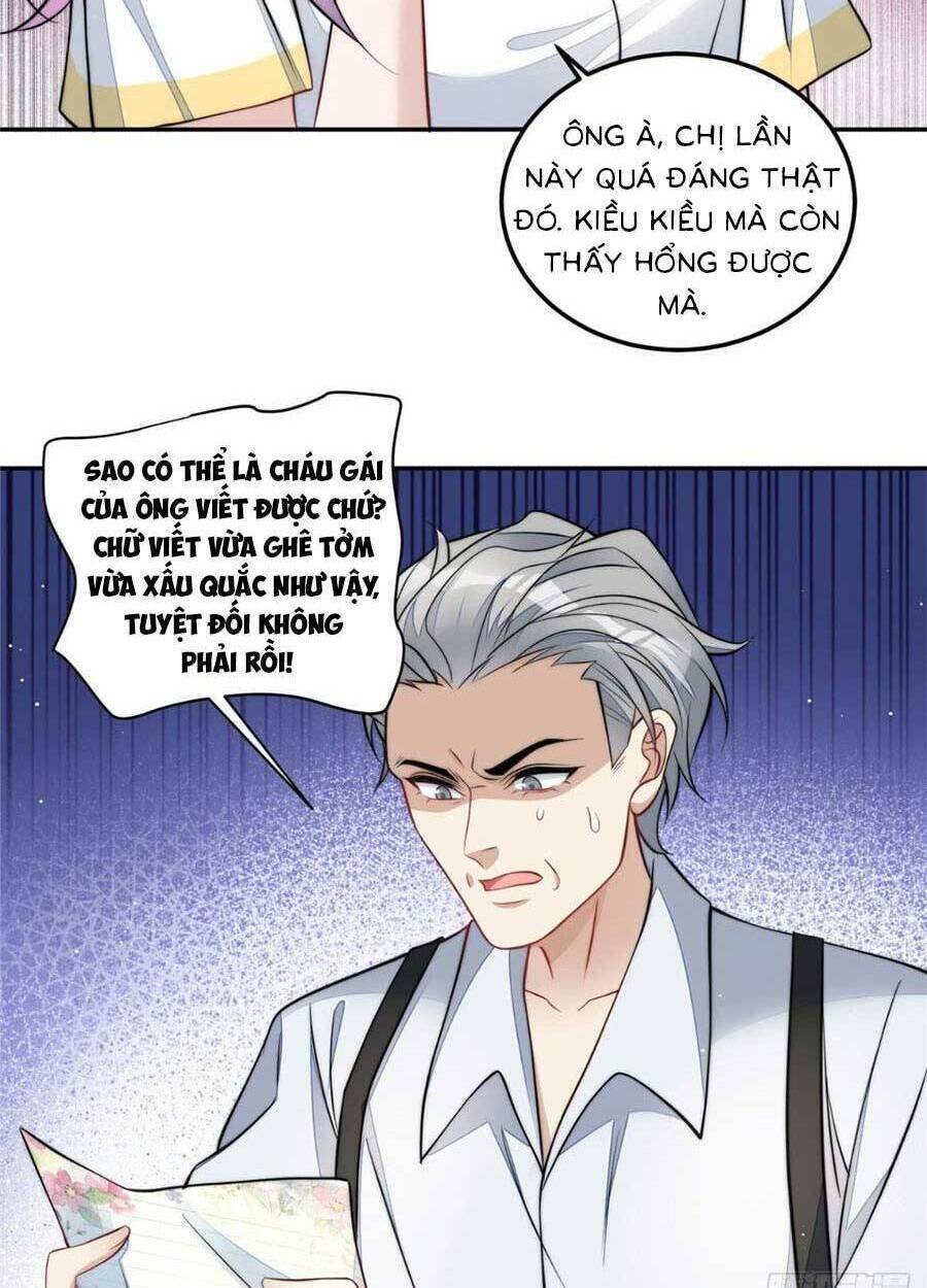 Đại Lão Nào Cũng Tranh Sủng Ta: Chapter 137