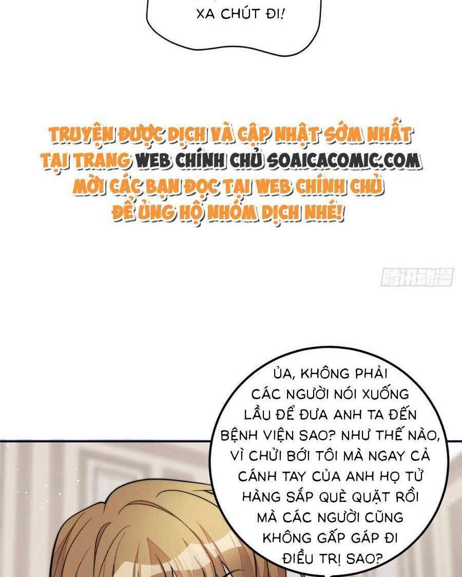 Đại Lão Nào Cũng Tranh Sủng Ta: Chapter 137