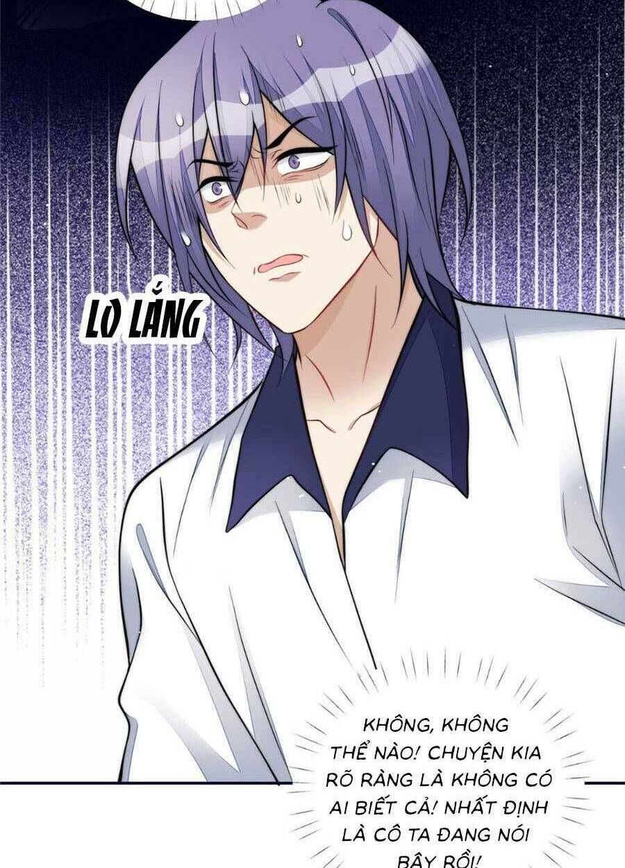 Đại Lão Nào Cũng Tranh Sủng Ta: Chapter 137