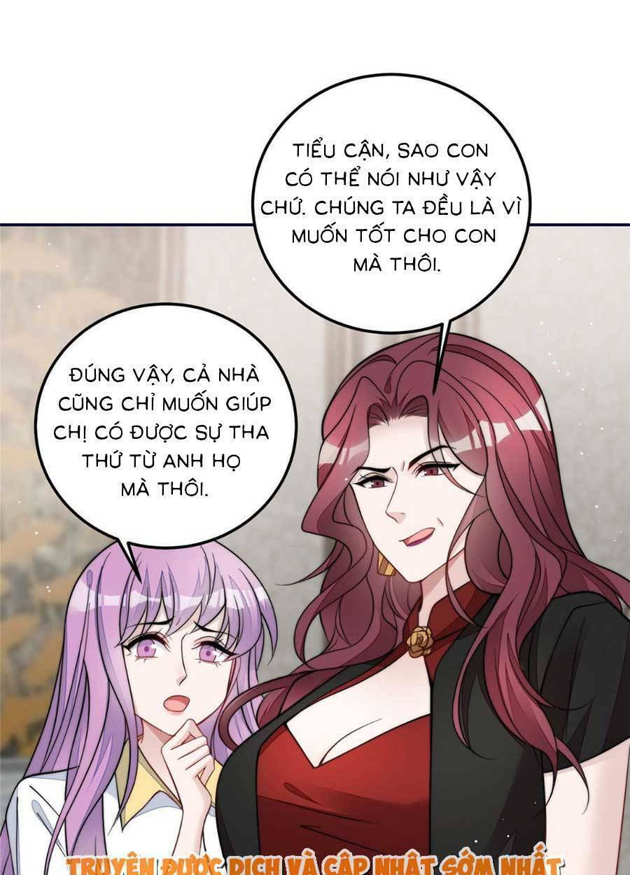 Đại Lão Nào Cũng Tranh Sủng Ta: Chapter 137