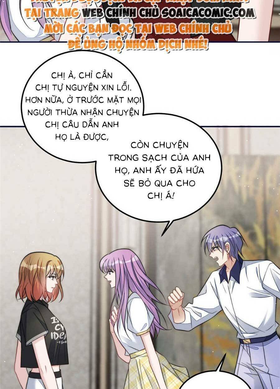 Đại Lão Nào Cũng Tranh Sủng Ta: Chapter 137
