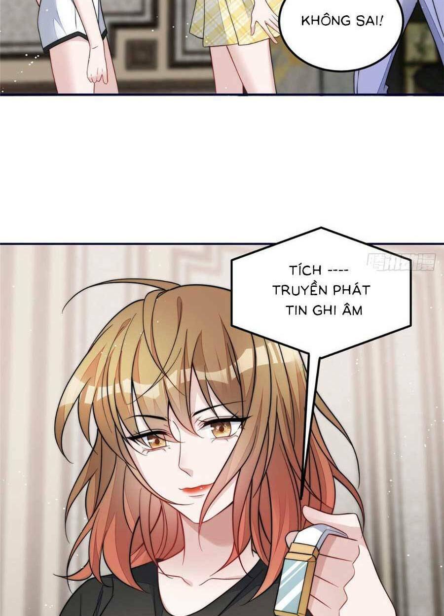 Đại Lão Nào Cũng Tranh Sủng Ta: Chapter 137