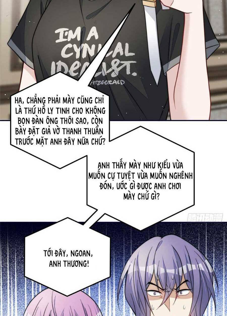 Đại Lão Nào Cũng Tranh Sủng Ta: Chapter 137