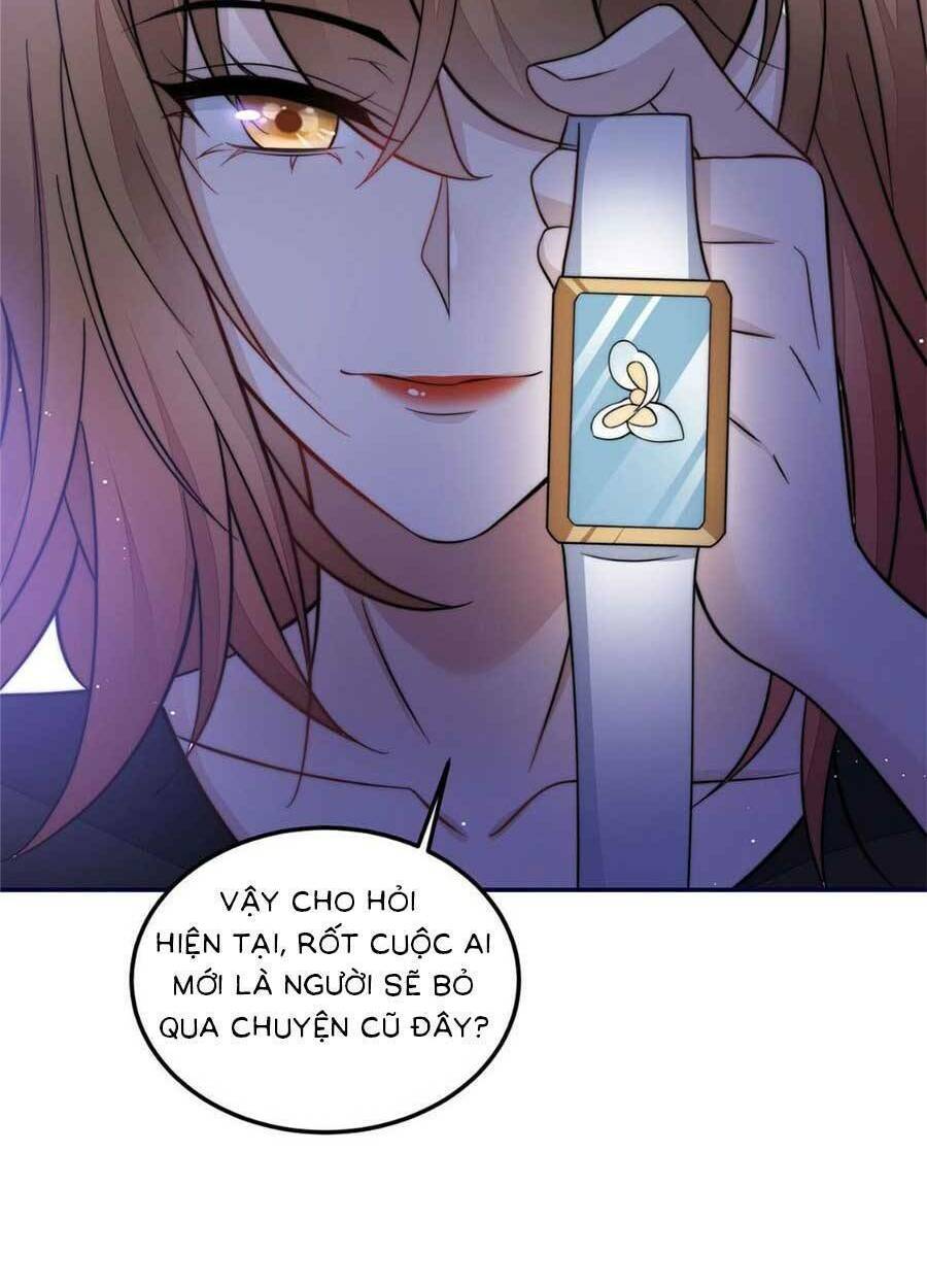 Đại Lão Nào Cũng Tranh Sủng Ta: Chapter 137