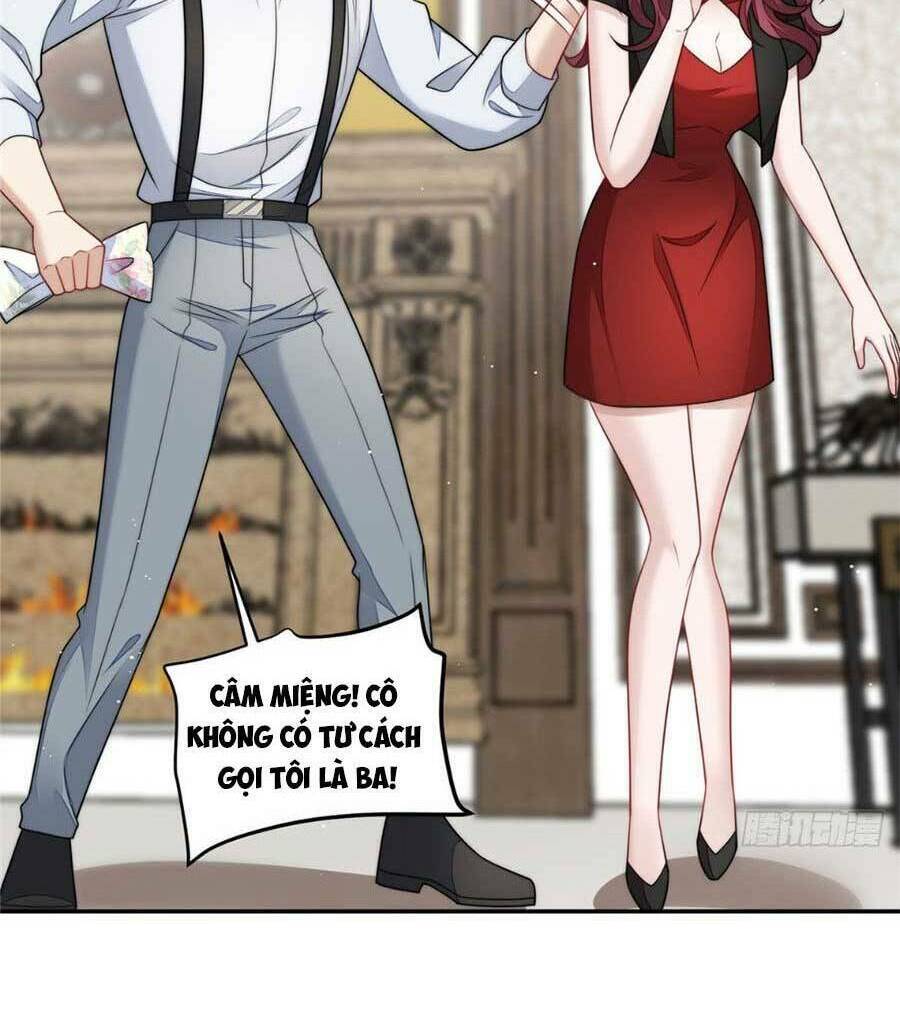 Đại Lão Nào Cũng Tranh Sủng Ta: Chapter 137