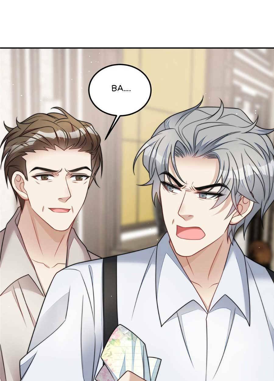 Đại Lão Nào Cũng Tranh Sủng Ta: Chapter 137