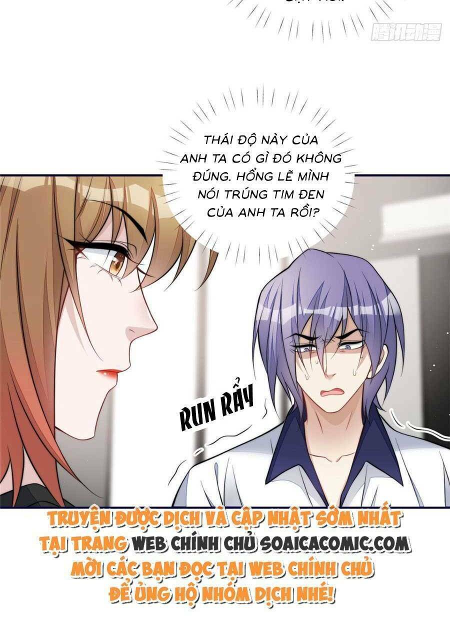 Đại Lão Nào Cũng Tranh Sủng Ta: Chapter 137